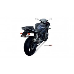 MIVV Escape moto posicion STANDARD SPORT SLIP-ON GP CARBON Y.013.L2S