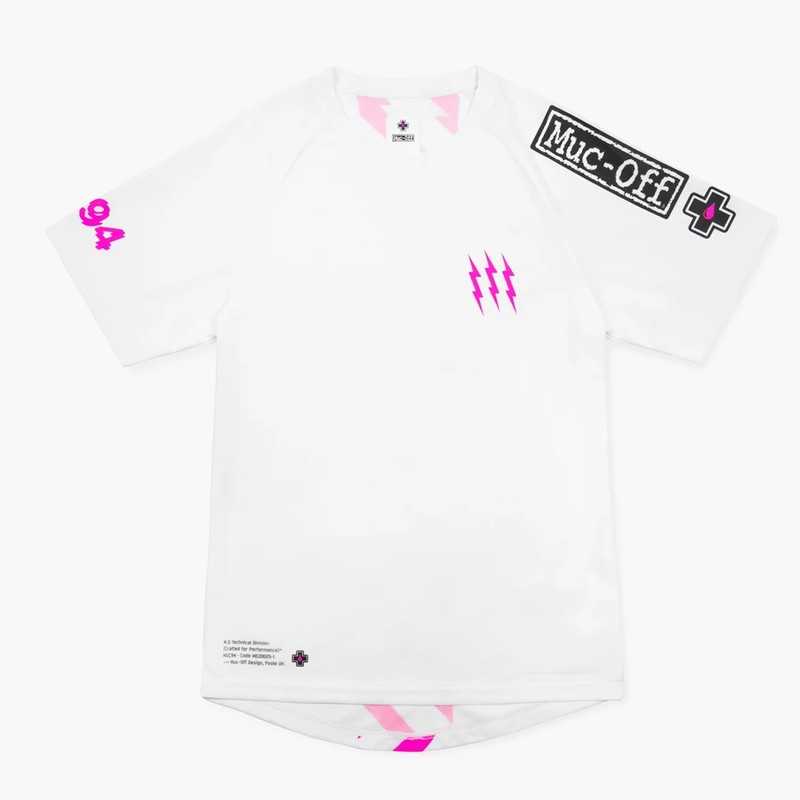 MUC-OFF Merchandising short sleeve t-shirt RIDERS 719393VAR