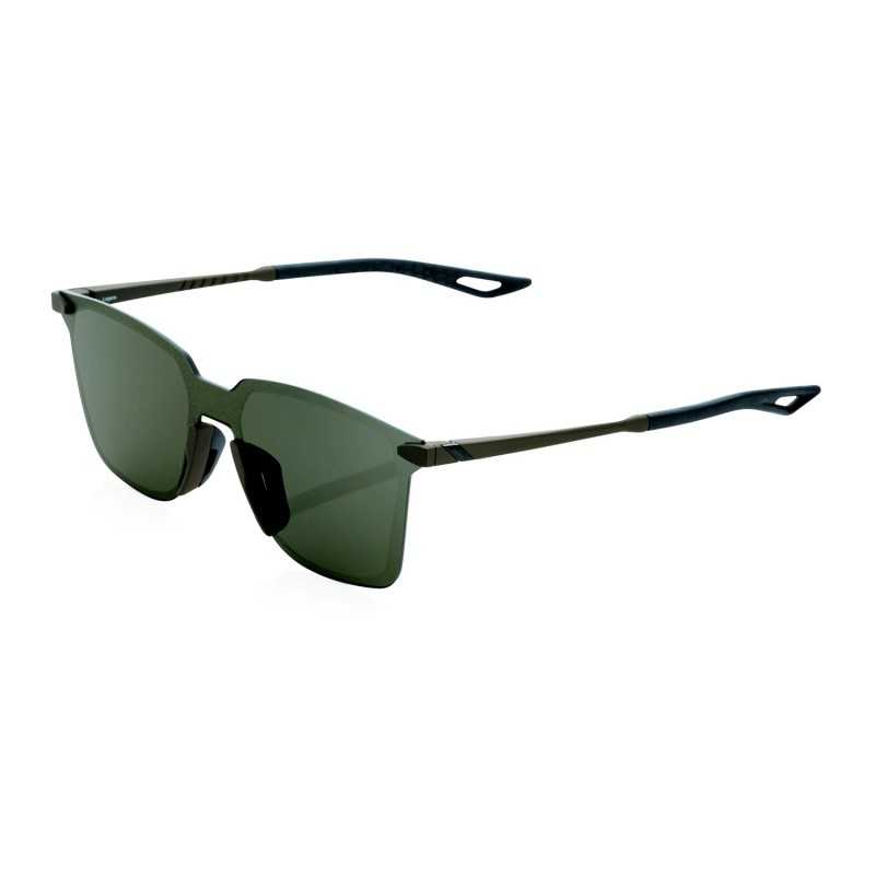 100% square casual glasses LEGERE SQUARE 841269193092VAR
