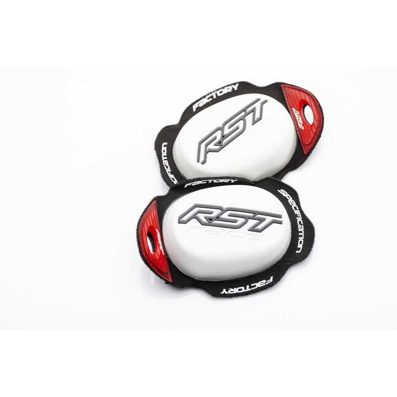 RST Inverted velcro knee slider FACTORY 821000040201