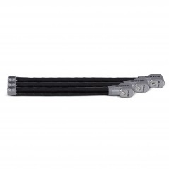 SHAD Candado antirrobo de manillar para scooter SC307H SERIE 3 (T.7) C0S307H
