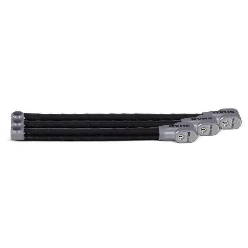 SHAD Candado antirrobo de manillar para scooter SC307H SERIE 3 (T.7) C0S307H