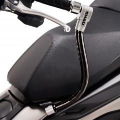 SHAD Candado antirrobo de manillar para scooter SC307H SERIE 3 (T.7) C0S307H