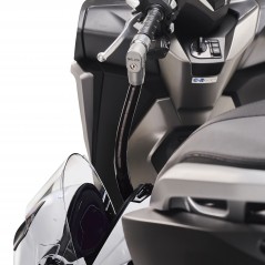 SHAD Candado antirrobo de manillar para scooter SC307H SERIE 3 (T.7) C0S307H