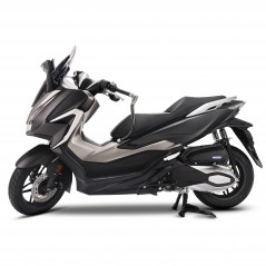 SHAD Candado antirrobo de manillar para scooter SC307H SERIE 3 (T.7) C0S307H