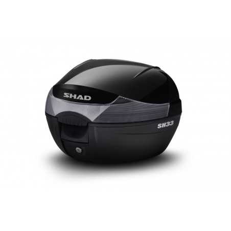 SHAD Recambio tapa superior maleta baul trasero SH33 D1B33E821