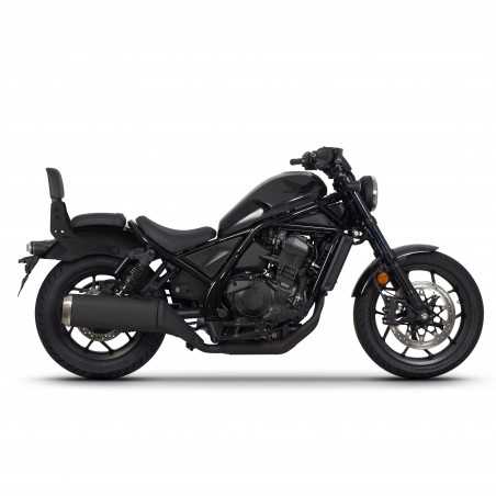 SHAD Respaldo de moto SISSIBAR H0RB11SN