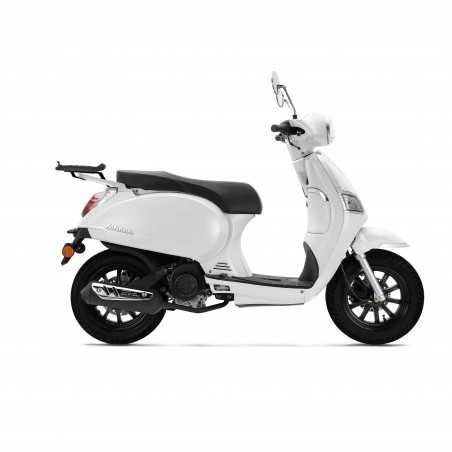 SHAD Anclajes soportes fijaciones herraje baul maleta TOP MASTER K0ZH11ST