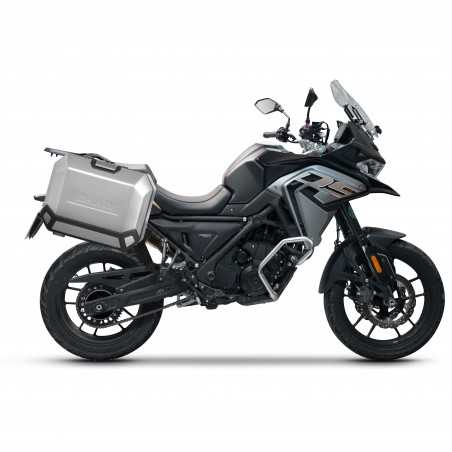 SHAD Side cases + 4p hardware KIT-435421