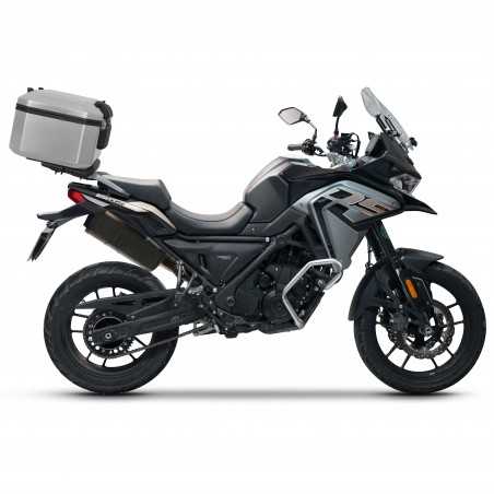 SHAD TRUNK SUPPORTS, ANCHORS, SETTINGS TOP MASTER V0DS61ST