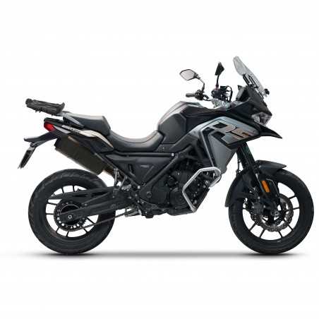 SHAD Anclajes soportes fijaciones herraje baul maleta TOP MASTER V0DS61ST