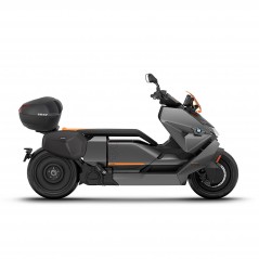 SHAD Anclajes soportes fijaciones herraje baul maleta TOP MASTER W0CE42ST