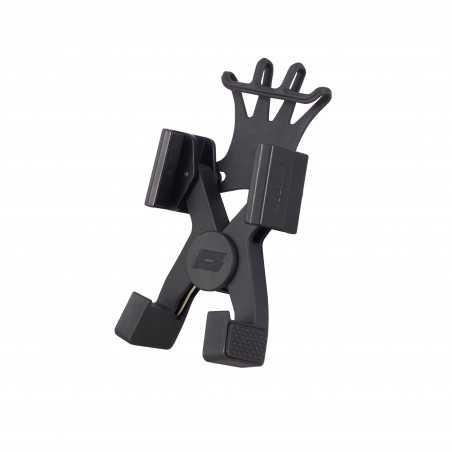 SHAD Soporte al manillar para móvil X-FRAME X0SG00H