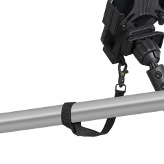 SHAD Handlebar mount for mobile X-FRAME X0SG00H