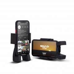 SHAD Handlebar mount for mobile X-FRAME X0SG00H