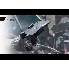 SHAD Handlebar mount for mobile X-FRAME X0SG00H