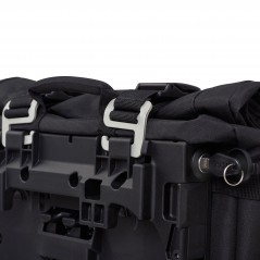 SHAD REAR SADDLEBAGS SET TERRA ADVENTURE TR40 X0TR401
