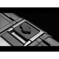 SHAD LATERAL CASES TR47R TERRA BLACK EDITION (1U) KIT-435433