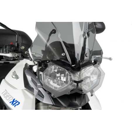 PUIG HEADLIGHT PROTECTOR 8124