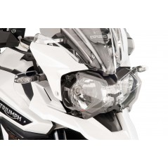 PUIG HEADLIGHT PROTECTOR 8124