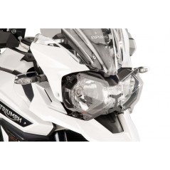 PUIG HEADLIGHT PROTECTOR 8124