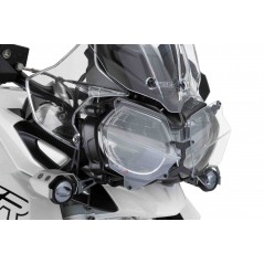 PUIG HEADLIGHT PROTECTOR 8124