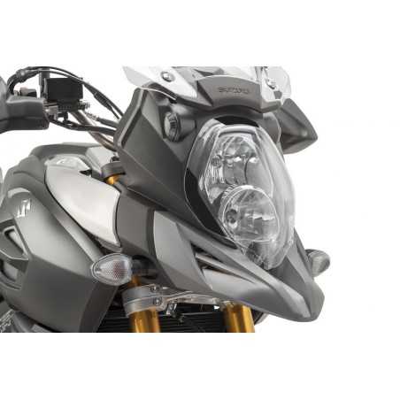 PUIG HEADLIGHT PROTECTOR 8126