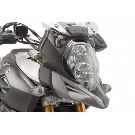 PUIG HEADLIGHT PROTECTOR 8126