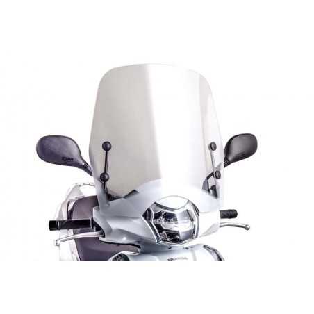 PUIG Windshield dome hand windshield accessory T.S. 8136