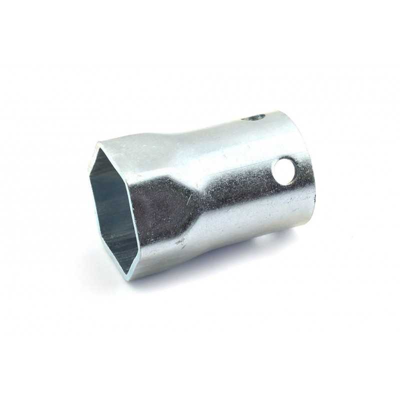 BUZZETTI Llave de tuerca para variador trasero Piaggio Motores 300/500cc Mex 55mm - Marca 19535