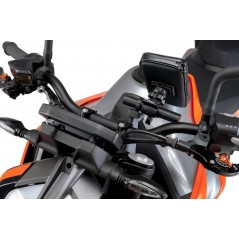 PUIG Screw support plate handlebar fixation 3570