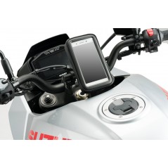 PUIG Screw support plate handlebar fixation 3570