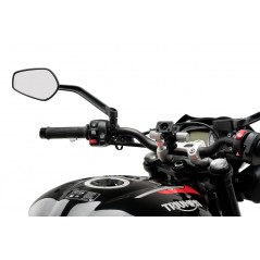 PUIG Screw support plate handlebar fixation 3570