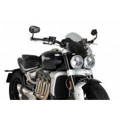 PUIG Cupula parabrisas carenabris NEW GENERATION TOURING 20283