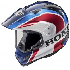 ARAI Casco trail TOUR-X4 HONDA AFRICA TWIN 8004980002VAR