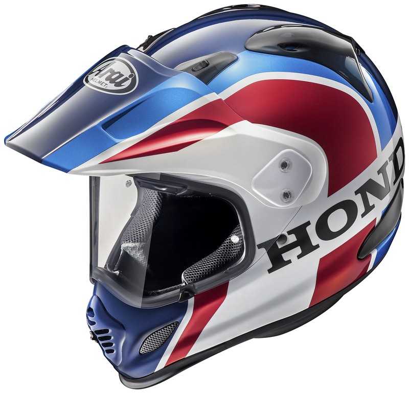 ARAI Casco trail TOUR-X4 HONDA AFRICA TWIN 8004980002VAR