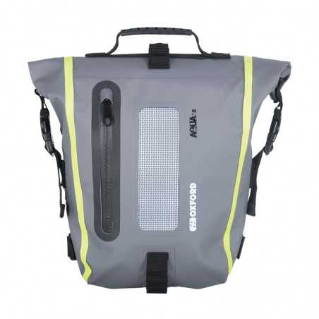 OXFORD Motorcycle rear bag AQUA T8 1118925002VAR