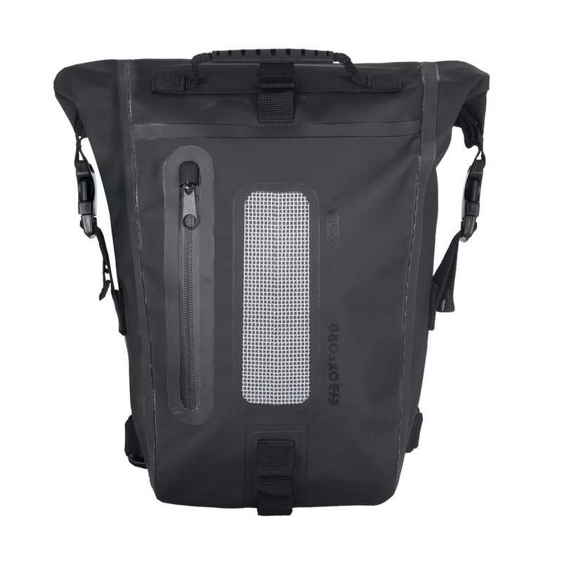 OXFORD Motorcycle rear bag AQUA T8 1118925002VAR