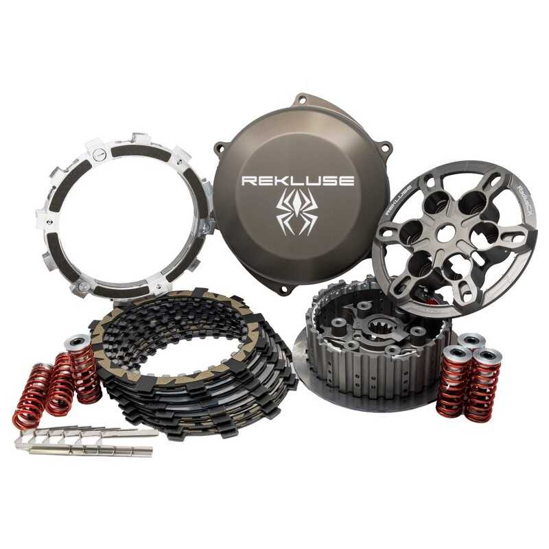 REKLUSE Embrague completo RADIUSCX 1118725