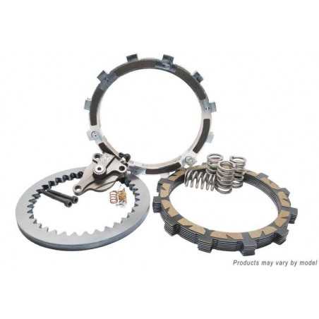 REKLUSE complete clutch RADIUSX 1118728