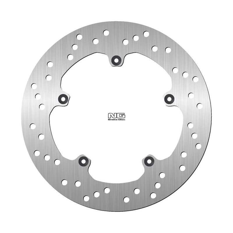 NG BRAKE DISK Disco de freno Fijo 2008 1118806