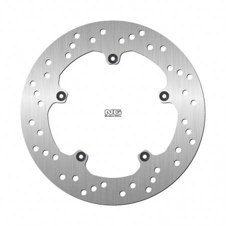 NG BRAKE DISK Disco de freno Fijo 2008 1118806