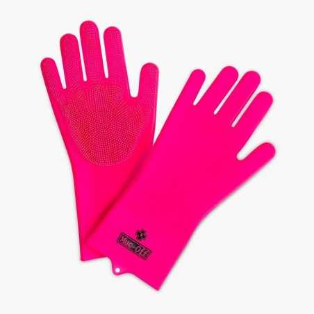 MUC-OFF Guantes de limpieza 8005265001VAR