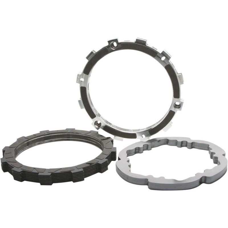 REKLUSE Kit embrague CX 1118750