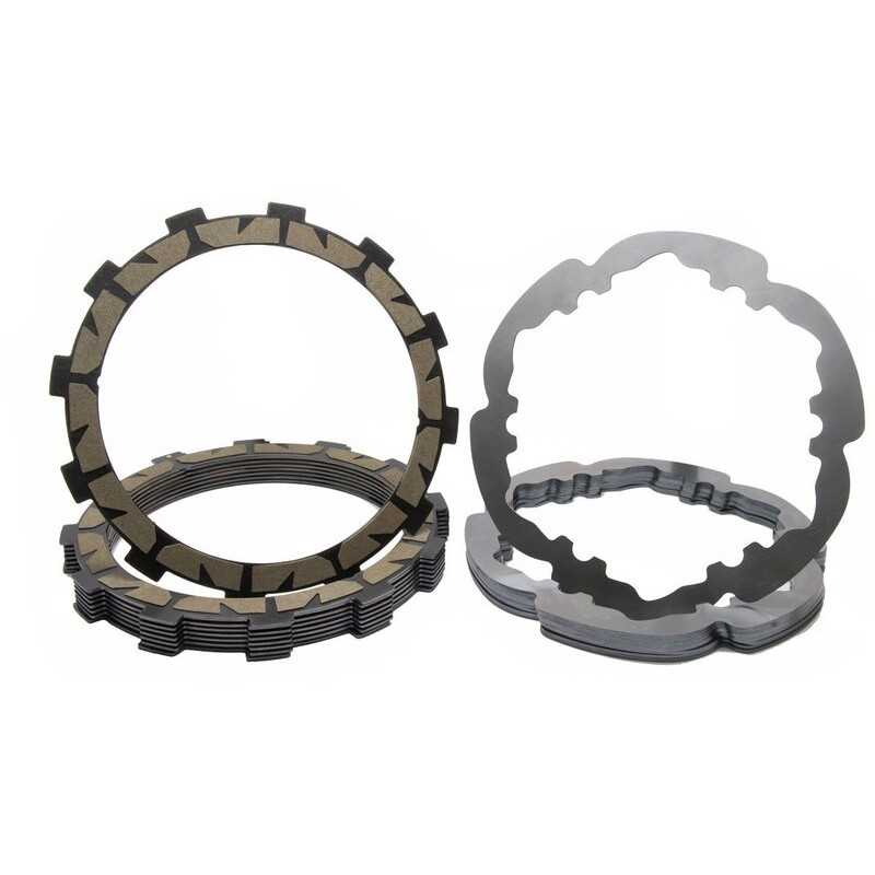 REKLUSE KIT, CLUTCH TORQDRIVE - 1118755
