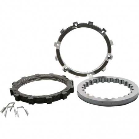 REKLUSE Clutch Discs Kit RADIUSCX 1118813