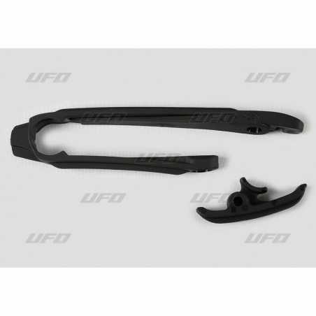 UFO Chain slipper with inner chain slider 1066253