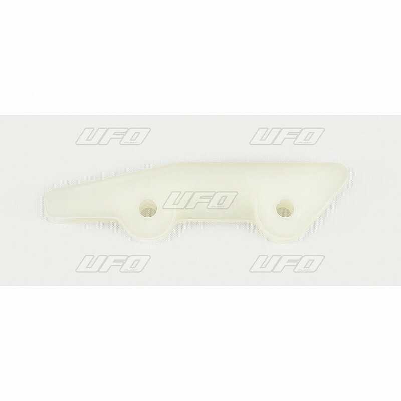 UFO Translucent chain guide 1066256