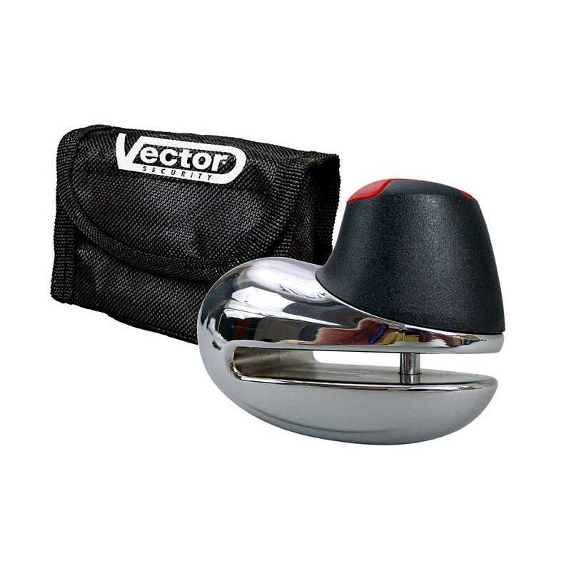 VECTOR motorcycle disc lock 1067319
