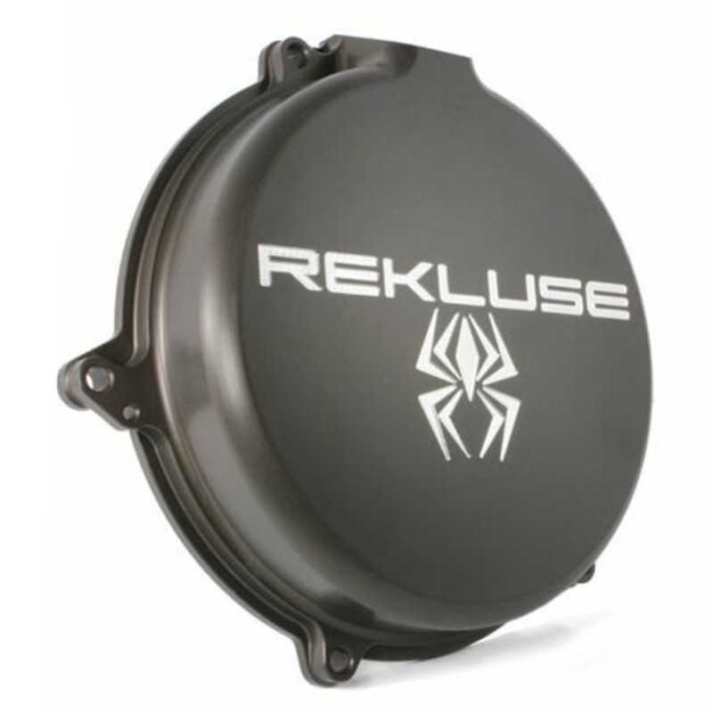 REKLUSE Tapa de embrague aluminio 1118733